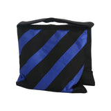Maxbell Sand Bag Saddlebag Design Tripod Background Backdrop for Studio Sports Photo Blue