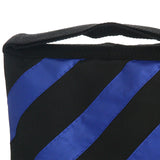 Maxbell Sand Bag Saddlebag Design Tripod Background Backdrop for Studio Sports Photo Blue