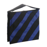Maxbell Sand Bag Saddlebag Design Tripod Background Backdrop for Studio Sports Photo Blue