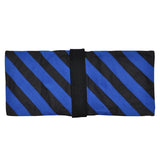 Maxbell Sand Bag Saddlebag Design Tripod Background Backdrop for Studio Sports Photo Blue