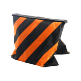 Maxbell Sand Bag Saddlebag Design Tripod Background Backdrop for Studio Sports Photo Orange