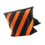 Maxbell Sand Bag Saddlebag Design Tripod Background Backdrop for Studio Sports Photo Orange