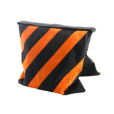 Maxbell Sand Bag Saddlebag Design Tripod Background Backdrop for Studio Sports Photo Orange