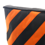 Maxbell Sand Bag Saddlebag Design Tripod Background Backdrop for Studio Sports Photo Orange