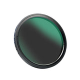 Maxbell ND2 to ND1000 ND Filter for Camera Lenses Providing A Silky Smooth Effect 62mm