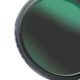 Maxbell ND2 to ND1000 ND Filter for Camera Lenses Providing A Silky Smooth Effect 67mm