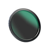 Maxbell ND2 to ND1000 ND Filter for Camera Lenses Providing A Silky Smooth Effect 67mm