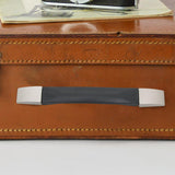 Maxbell Suitcase Luggage Handle Black Case Box Carrying Grip Mounting Handle