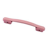 Maxbell Suitcase Luggage Handle Wear Resistan Flexible Portable Carry Handles Rose Gold