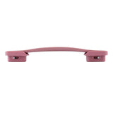 Maxbell Suitcase Luggage Handle Wear Resistan Flexible Portable Carry Handles Rose Gold