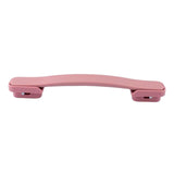Maxbell Suitcase Luggage Handle Wear Resistan Flexible Portable Carry Handles Rose Gold