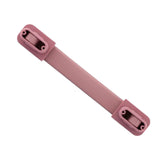 Maxbell Suitcase Luggage Handle Wear Resistan Flexible Portable Carry Handles Rose Gold