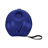 Maxbell EVA Portable Case Bag for Xbox Headset Protector with Strap Storage Box