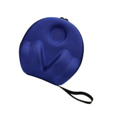 Maxbell EVA Portable Case Bag for Xbox Headset Protector with Strap Storage Box