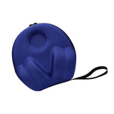 Maxbell EVA Portable Case Bag for Xbox Headset Protector with Strap Storage Box