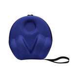 Maxbell EVA Portable Case Bag for Xbox Headset Protector with Strap Storage Box