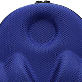 Maxbell EVA Portable Case Bag for Xbox Headset Protector with Strap Storage Box