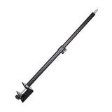 Maxbell Camera Desk Mount Adjustable W/ 1/4 Screw Clamp for Camera Video Light