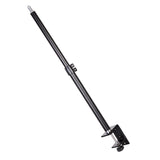 Maxbell Camera Desk Mount Adjustable W/ 1/4 Screw Clamp for Camera Video Light