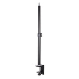 Maxbell Camera Desk Mount Adjustable W/ 1/4 Screw Clamp for Camera Video Light