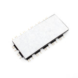 Maxbell ARGB Splitter 5V 3Pin Hub Interface with Extension Cable for LED Controller
