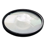 Maxbell Camera Lens Filter Filter Glass Lens Portable 77mm Lightweight