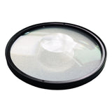 Maxbell Camera Lens Filter Filter Glass Lens Portable 77mm Lightweight
