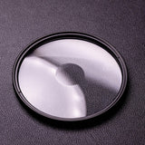 Maxbell Camera Lens Filter Filter Glass Lens Portable 77mm Lightweight