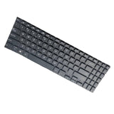 Maxbell Laptop Replacements Keyboard US English Layout for PX574F P3540 PX574