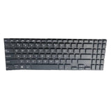Maxbell Laptop Replacements Keyboard US English Layout for PX574F P3540 PX574
