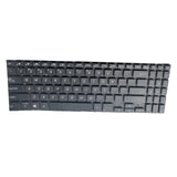 Maxbell Laptop Replacements Keyboard US English Layout for PX574F P3540 PX574