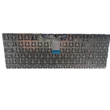 Maxbell Laptop Replacements Keyboard US English Layout for PX574F P3540 PX574