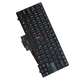 Maxbell Laptop Replacement Keyboard US Layout for laptop Accessories