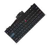 Maxbell Laptop Replacement Keyboard US Layout for laptop Accessories