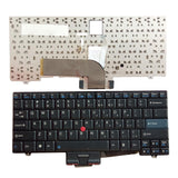 Maxbell Laptop Replacement Keyboard US Layout for laptop Accessories