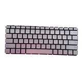 Maxbell Laptop Keyboard with Backlit US for HP Envy 13-D000 13-D020NR 13-D010CA