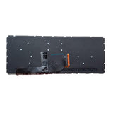 Maxbell Laptop Keyboard with Backlit US for HP Envy 13-D000 13-D020NR 13-D010CA