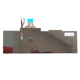 Maxbell Keyboard for Dell Latitude E5550 5570 5580 Direct Replaces Easy Installation