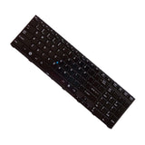 Maxbell US Layout Laptop Keyboard Replaces for R850 R950 R751 R752 Premium Quality