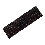 Maxbell US Layout Laptop Keyboard Replaces for R850 R950 R751 R752 Premium Quality