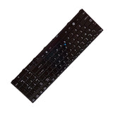 Maxbell US Layout Laptop Keyboard Replaces for R850 R950 R751 R752 Premium Quality