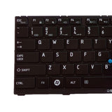 Maxbell US Layout Laptop Keyboard Replaces for R850 R950 R751 R752 Premium Quality