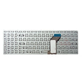 Maxbell Laptop Replacement Keyboard US Layout for 15Acz 15Isk 15