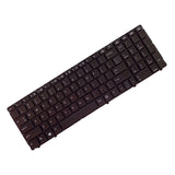 Maxbell Laptop Keyboard Replacement Repair Part for HP Elitebook 8560P 6560B Durable