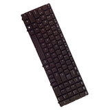 Maxbell Laptop Keyboard Replacement Repair Part for HP Elitebook 8560P 6560B Durable