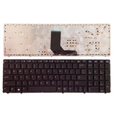 Maxbell Laptop Keyboard Replacement Repair Part for HP Elitebook 8560P 6560B Durable