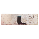 Maxbell Laptop Keyboard Replacement Repair Part for HP Elitebook 8560P 6560B Durable