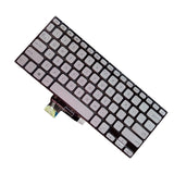 Maxbell Replacement Keyboard US Layout English for S14 S4300U/F/FN Accessories