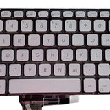 Maxbell Replacement Keyboard US Layout English for S14 S4300U/F/FN Accessories