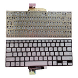 Maxbell Replacement Keyboard US Layout English for S14 S4300U/F/FN Accessories